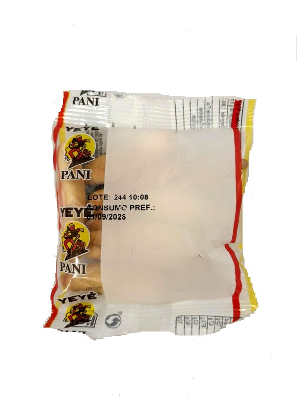 Campero 20 gr. (aprox.) - Caja 150 uds.